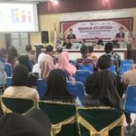 Sungai Pinang Kota Samarinda Lakukan Intervensi Menuju Zero Stunting