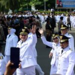 Munafri Arifuddin Bersiap Ikuti Pembekalan di Magelang, Perkuat Sinkronisasi Program