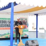 Peringati HPSN 2025 di Makassar, Usung Tema Kolaborasi untuk Indonesia Bersih