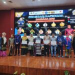 Pemkot Makassar Terima Penghargaan Perlestasian dan Perlindungan Bahasa Daerah