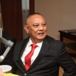 Rusli Habibie Minta Gubernur Gorontalo Segera Realisasikan Janji Politik