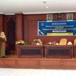 Pemda Parimo Perkuat Reformasi Birokrasi dan SAKIP