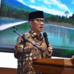 Mendes Yandri Ajak Kepala Daerah Genjot Desa jadi Sentra Ekonomi Baru