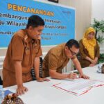 DKIPS Sulteng Canangkan Zona Integritas Menuju Wilayah Bebas Korupsi