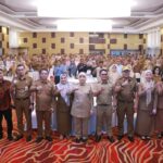 Hadiri Orientasi Dokumen RPJMD, Pj Sekda Kota Makassar Tekankan Ini