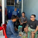 Sidak PT IMFT, DPRD Parimo Tanyakan Hak dan Kewajiban Karyawan