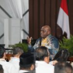 Menteri HAM Ingatkan Kepala Daerah Pentingnya Perkuat HAM