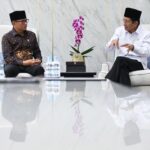 Mendes dan Menag Bersinergi Tingkatkan Ekonomi Masyarakat Desa Berbasis Keluarga