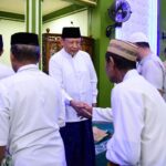 Gubernur Gusnar Ajak Masyarakat Gorontalo Implementasikan Disiplin Ramadan