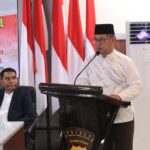 Berikut Pentingnya Rakor Lintas Sektoral Jelang Pengamanan Idulfitri