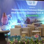 KKP Kembangkan Pendanaan Alternatif Dukung Konservasi dan Ketahanan Pangan