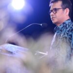 Nezar Patria: UMKM Go Digital Tingkatkan Omzet dan Ekspor ke Pasar Global