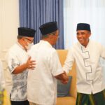Pemprov Sulteng Gelar Buka Puasa dan Mubaligh Safari Ramadan 1446 H