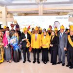 Pemprov Sulteng Gelar Pisah Sambut Gubernur dan Wabup