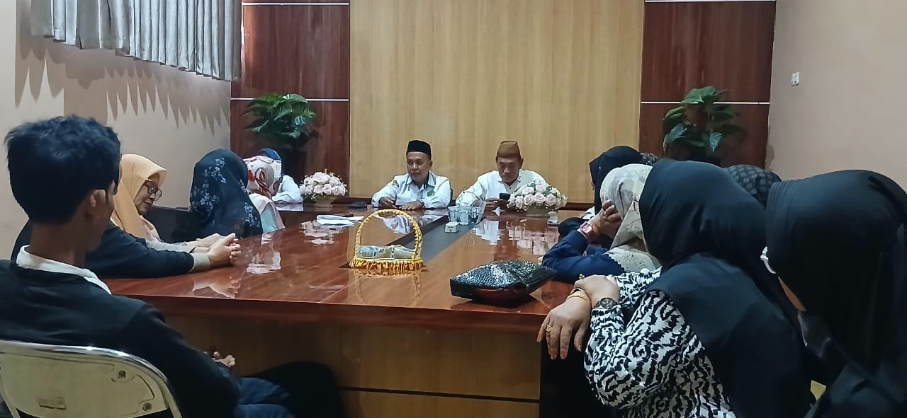 Terkendala Regulasi, Tukin Guru Non Kemenag di Parimo Belum Dibayarkan