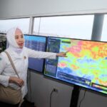 BMKG: Peringatan Dini Cuaca Ekstrem Perlu Direspons Cepat Pemda