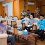 Gubernur Sulteng Pastikan Warga Morut Segera Nikmati Listrik PLN