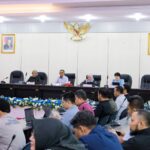 Susun RPJMD, Gubernur Sulteng Prioritaskan Kemiskinan, Pendidikan, dan Kesehatan
