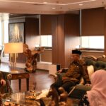 Mendikdasmen Rapat Bersama Menteri PKP, Bahas Rencana Pembangunan Rumah Guru