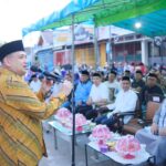 Wali Kota Makassar Berkomitmen Tingkatkan Kualitas Pekerja Sosial