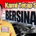 Hanura Sebut Nizar-Ardi Siap Menghadapi PSU Pilkada Parimo