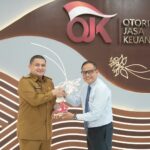 Pertemuan Wali Kota Makassar dengan OJK, Bahas Aktiviasi Kembali BPR