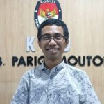 KPU Parimo Ajak Masyarakat Datang ke TPS pada 16 April 2025