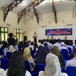 Pemda Parimo Gelar Rembuk Stunting 2025