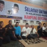 Jelang PSU, Nizar Imbau Simpatisan Berikan Edukasi Baik Kepada Masyarakat