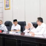 Gubernur Sulteng Matangkan Strategi Atasi Kemiskinan dan Stabilkan Harga Pangan