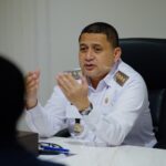 Wali Kota Terima Audiensi Perusahan Jepang, Bahas Peluang Rekrutmen Tenaga Kerja