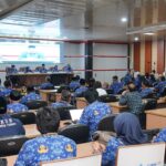 Gubernur Sulteng Pimpin Rapat Konsultasi Publik RPJMD dan RKPD