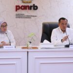 Pemerintah Percepat Pengangkatan CASN, Paling Lambat Juni dan Oktober 2025