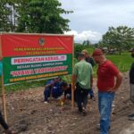 Anggota DPRD Parimo Imbau Masyarakat Tidak Buang Sampah di Sembarang Tempat