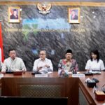 87% LBS Ditetapkan sebagai LP2B, Menteri Nusron: Tidak Boleh Diubah Fungsi