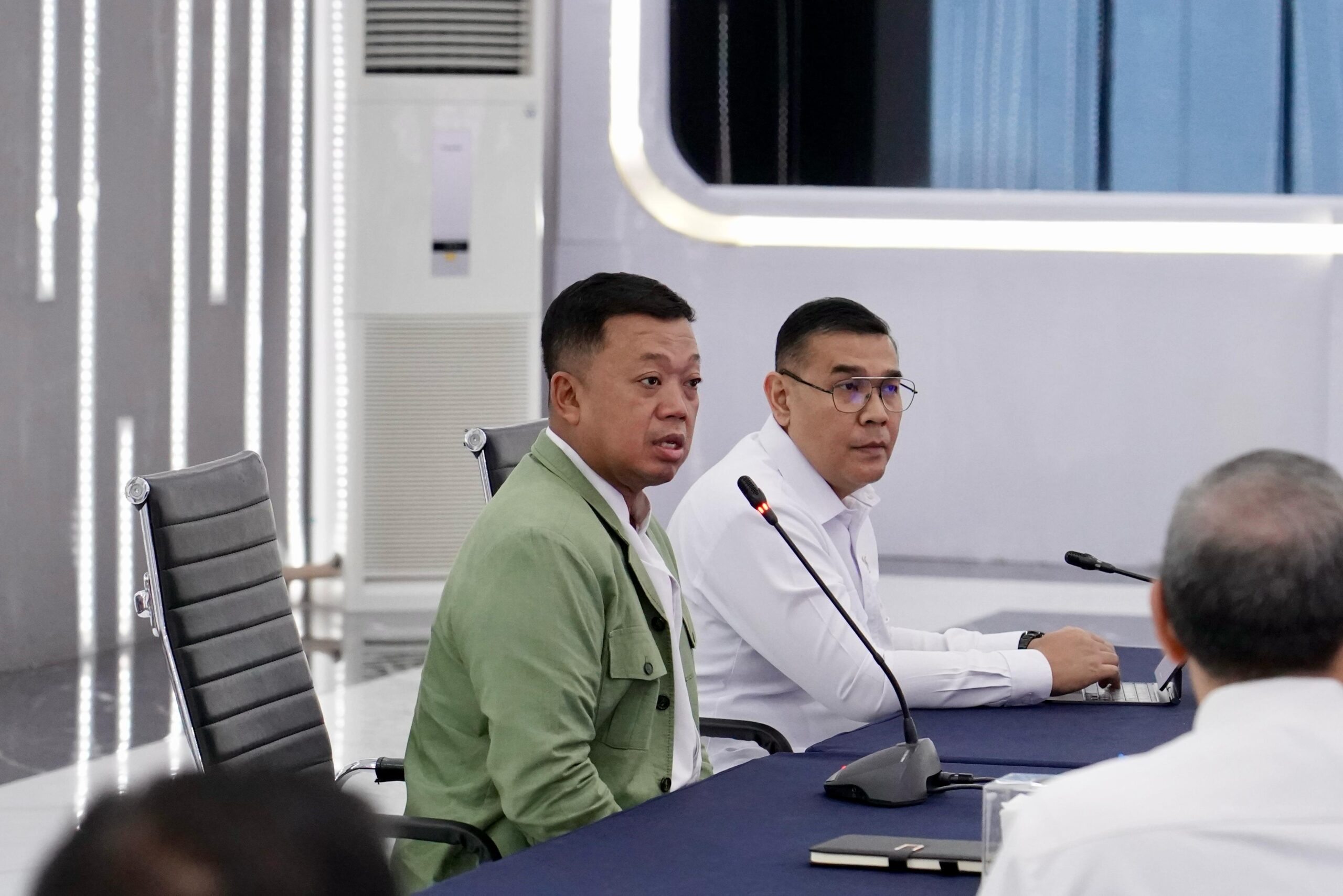 Kementerian ATR/BPN Percepatan LP2B untuk Kurangi Jumlah Alih Fungsi Lahan