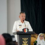 Bapperida Sigi Gelar Musrenbang RKPD 2026