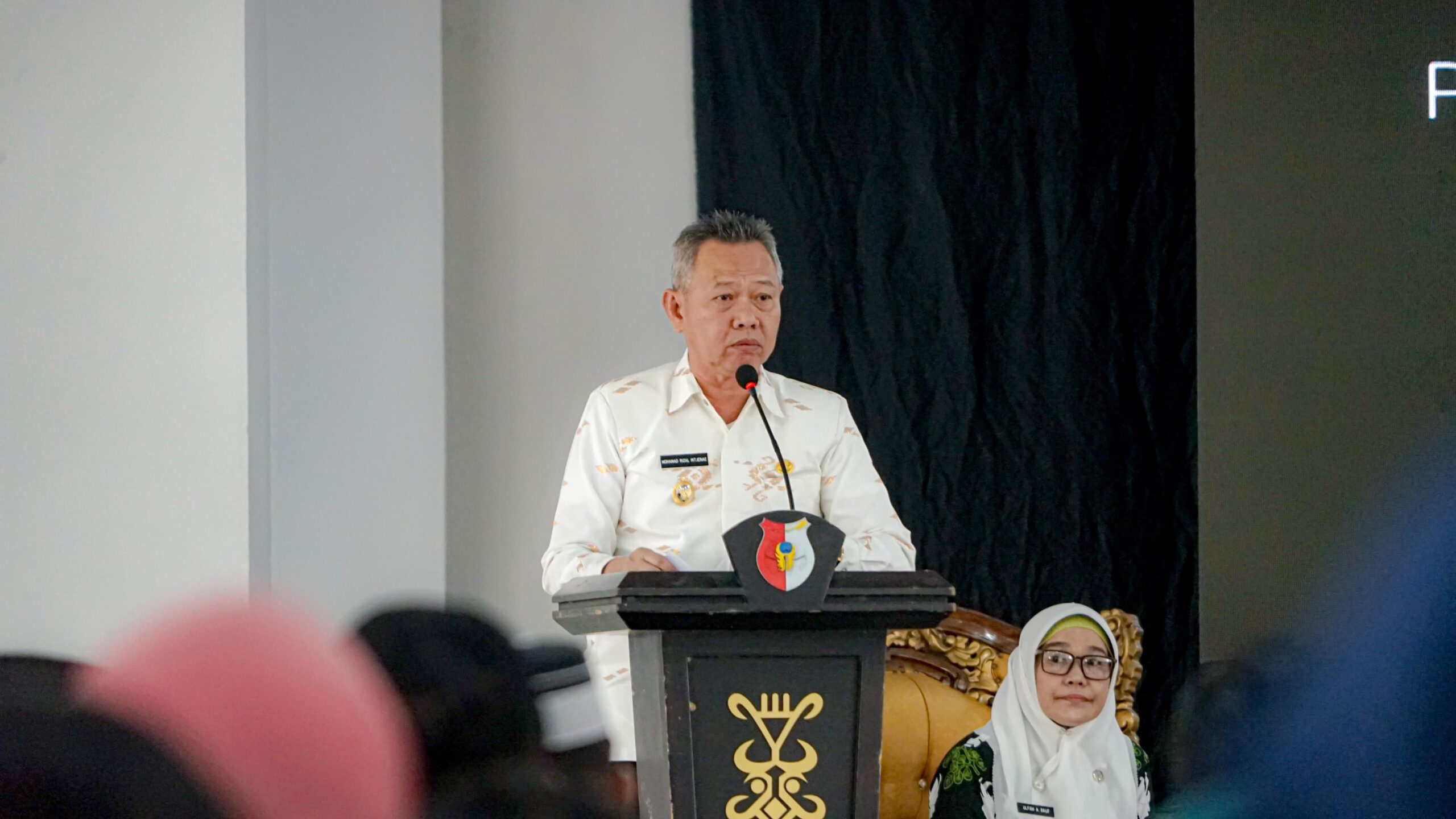 Bapperida Sigi Gelar Musrenbang RKPD 2026