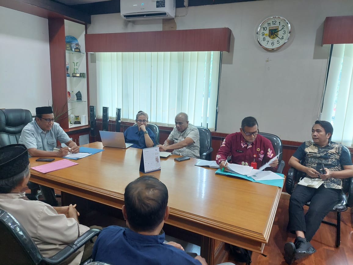 Satgas Penyelesaian Konflik Agraria Tindaklanjuti Aduan Soal Sengketa HGU