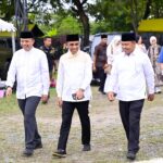 Hadiri Semarak Ramadan Korem 132/Tadulako, Begini Kata Gubernur Sulteng