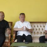 Bupati Sigi Komitmen Dukung Penuh Perlindungan Pekerja Migran