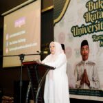 Wagub Sulteng Ajak Alumni Unhas Dukung Program Berani Cerdas dan Berani Sehat