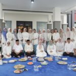 Anwar Hafid Sebut Peran Alumni Kepamongprajaan Sangat Strategis