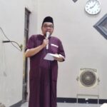 Jalin Silaturahmi, Pj Bupati Parimo Safari Ramadan di Masjid Attaqwa Sausu