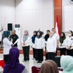 Pengurus TP-PKK Sulteng Akan Dilantik pada 27 Maret 2025