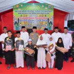 Peringati Malam Nuzulul Quran, Kapolda Sulteng: Jaga Keharmonisan dan Kedamaian