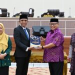 Gubernur Sulteng: LKPj 2024 Wujud Transparansi dan Akuntabilitas