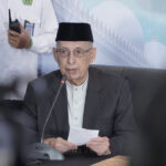 MUI Ajak Umat Islam Jadikan Idulfitri Sebagai Ajang Kebersamaan