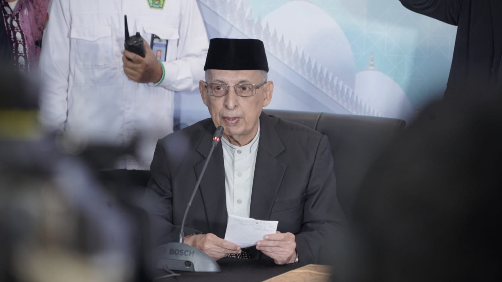 MUI Ajak Umat Islam Jadikan Idulfitri Sebagai Ajang Kebersamaan