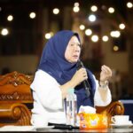 Hari Kartini, Wagub Reny Dorong Perempuan Sulteng Berperan dalam Pembangunan